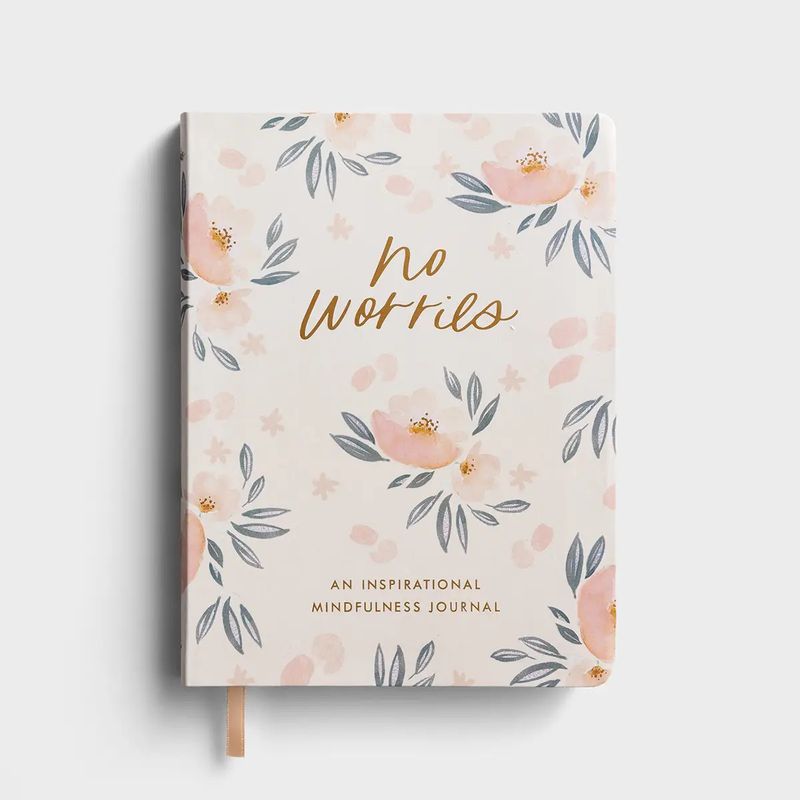 No Worries Journal