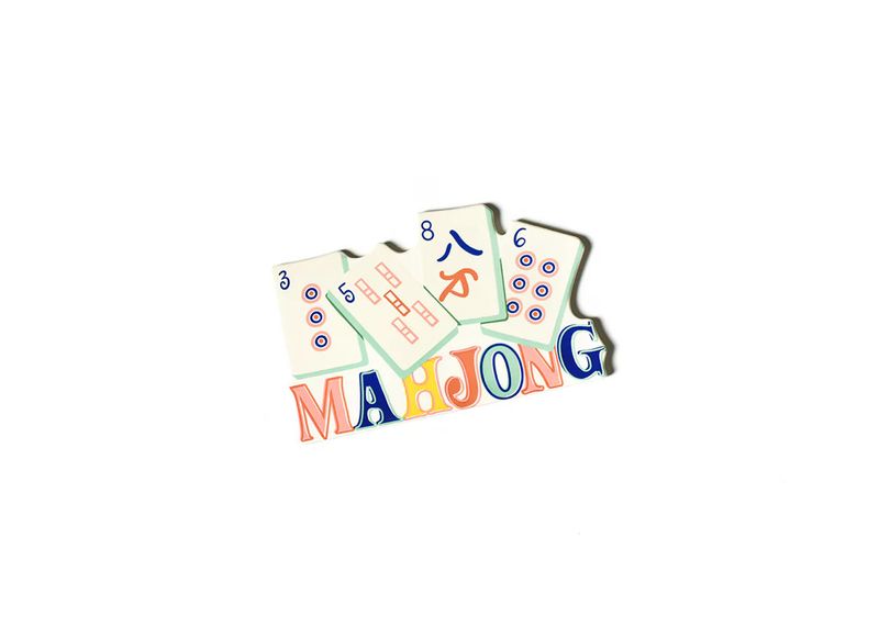Mini Attachment Mahjong