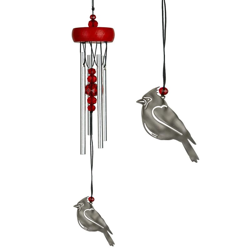 Chime Fantasy, Crystal Cardinal