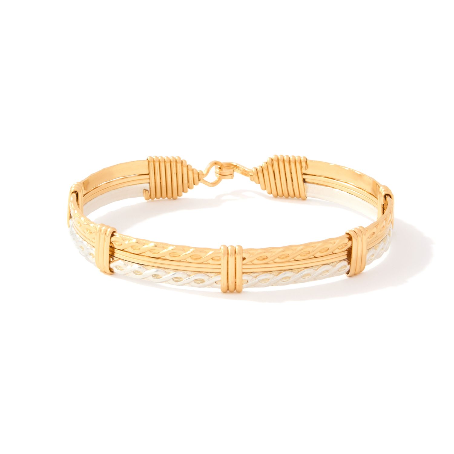 Forever and Always Bracelet, Size: 7.0
