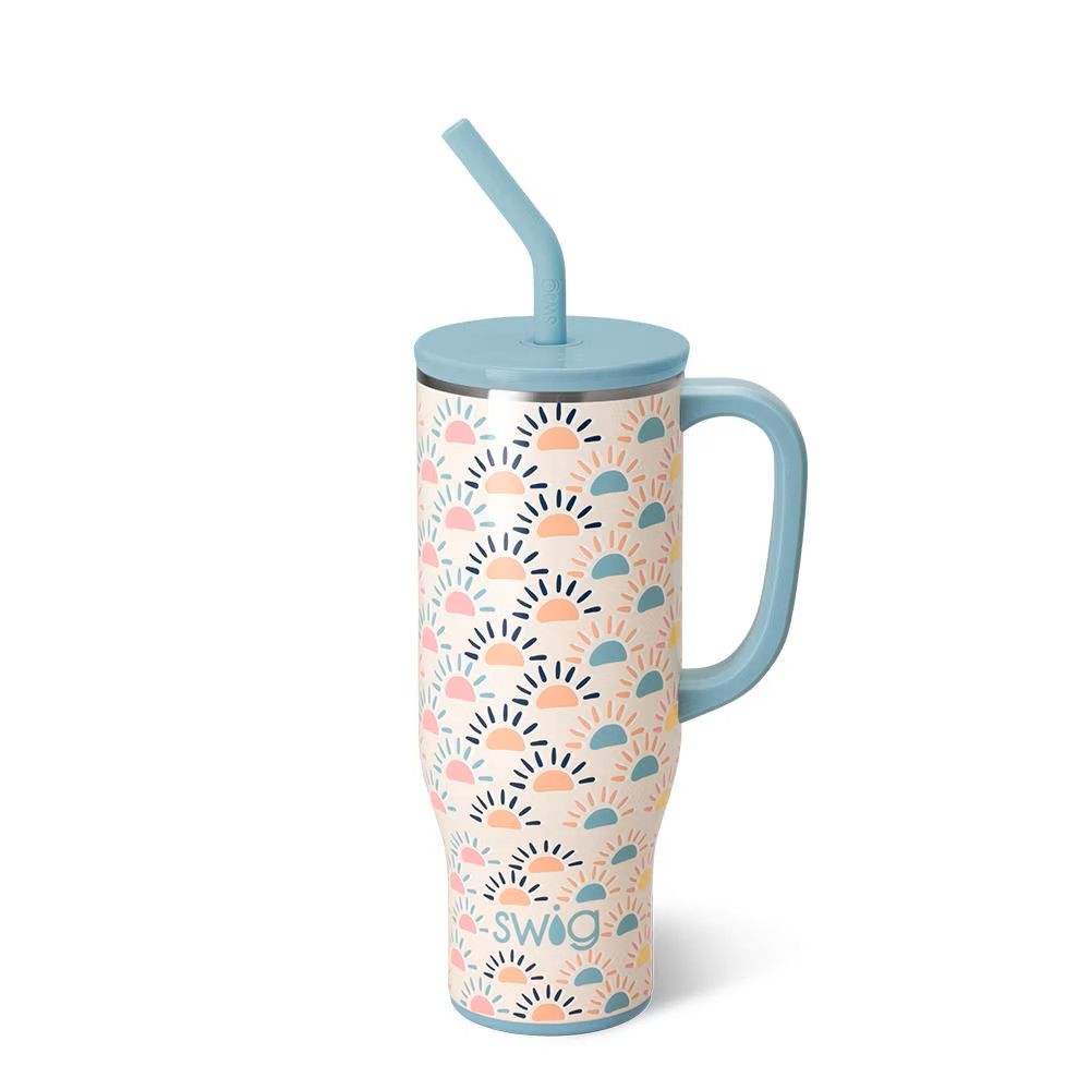 30oz Mega Mug, Sun Chaser