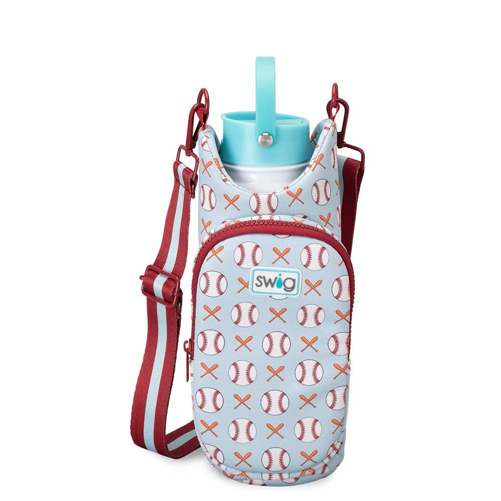 Water Bottle Sling, Home Run