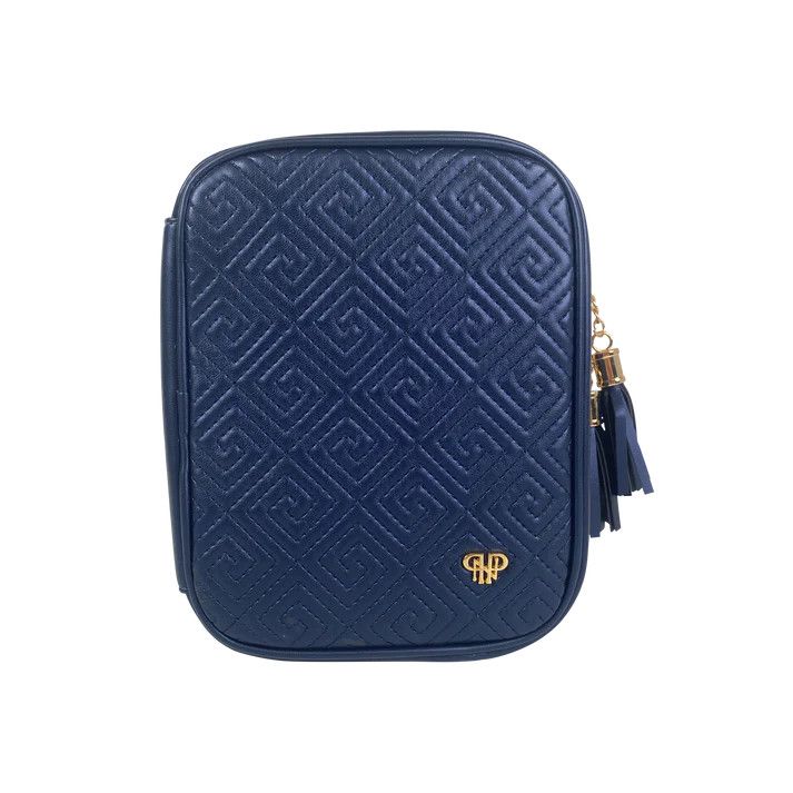 Trinity Jewelry Case, Greek Navy