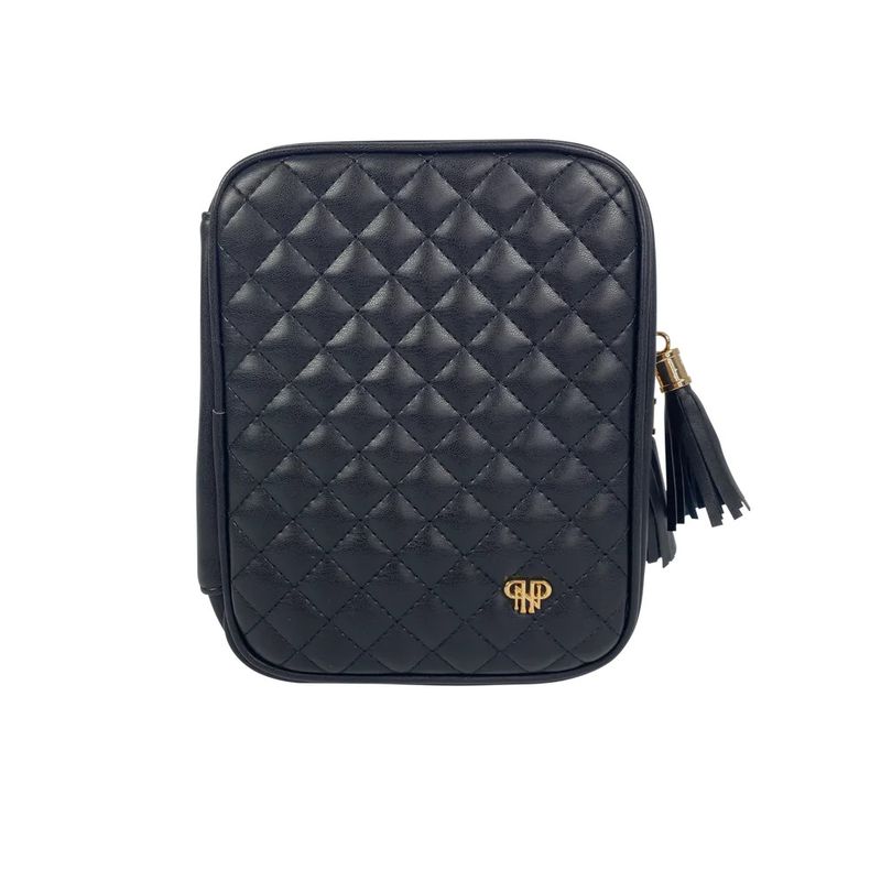 Trinity Jewelry Case, Onyx