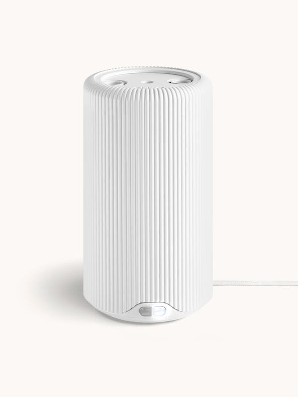 Pura Plus, White