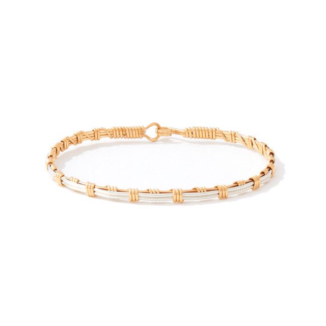 Now and Forever Bracelet, Size: 6.5