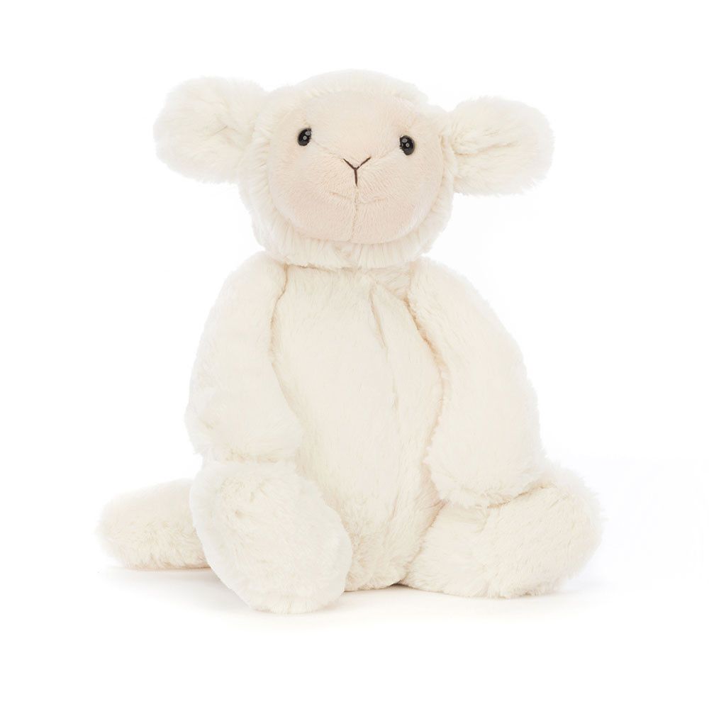 Bashful Lamb, Small