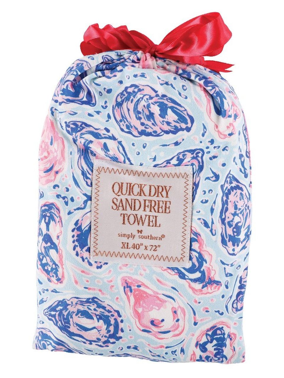 Quick Dry Towel Oyster