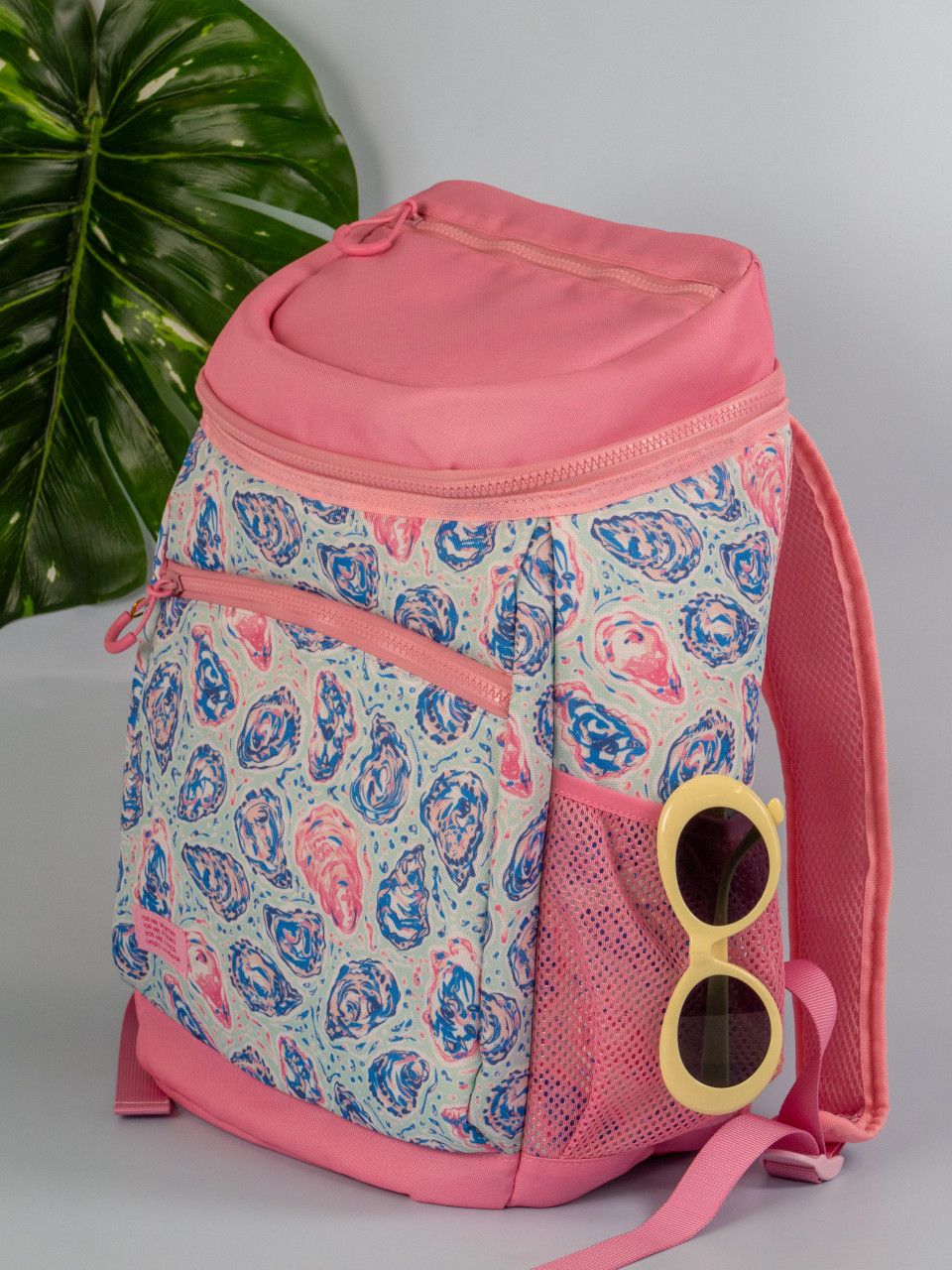 Backpack Cooler, Oyster