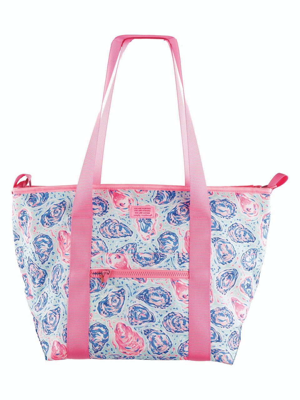 Cooler Tote Bag, Oyster
