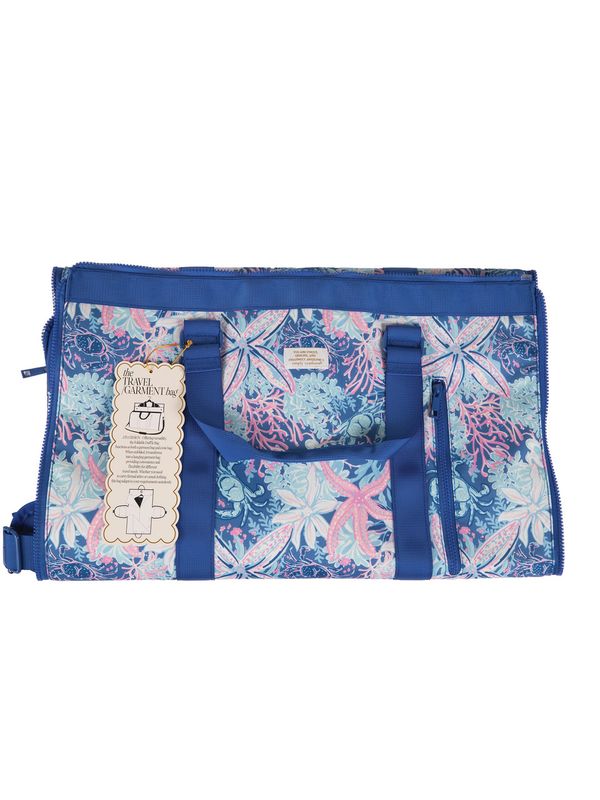 Garment Duffle Travel Bag, Reef