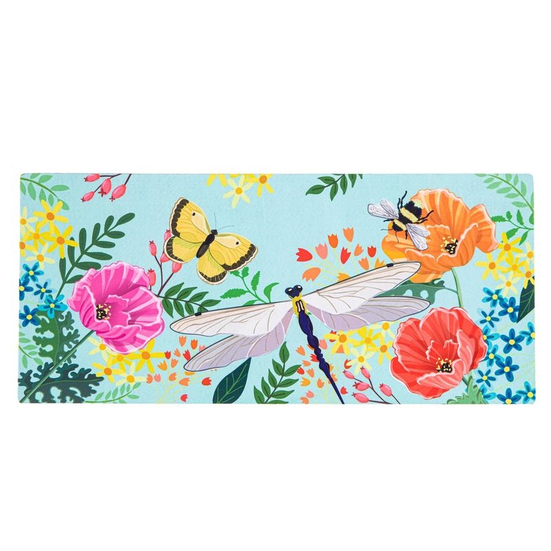 Switch Mat, Greenhouse Garden