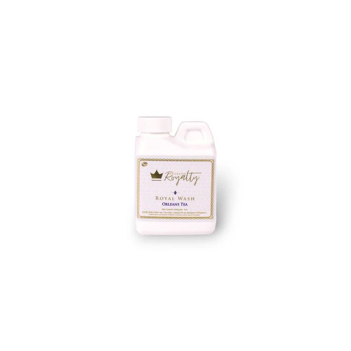 4oz Royal Wash, Orleans Tea