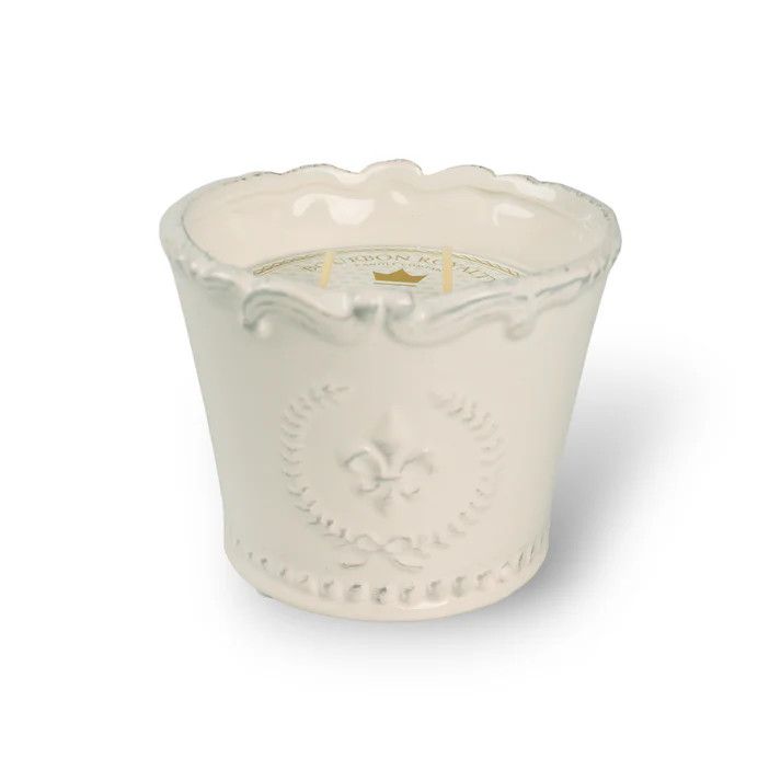 10oz Marquis Candle, Queen Of Bourbon