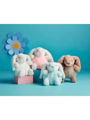 Swaddles and Rattles