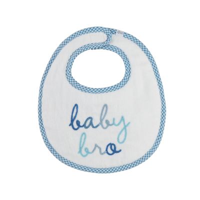 Bibs and Teethers