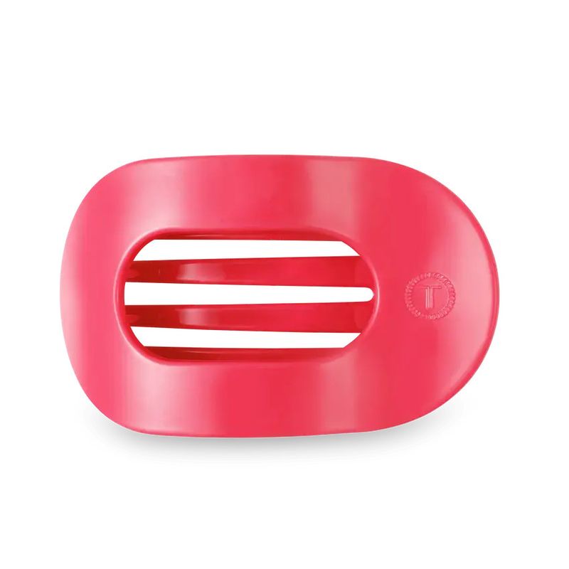 Bikini Boardroom Flat Round Hair Clip