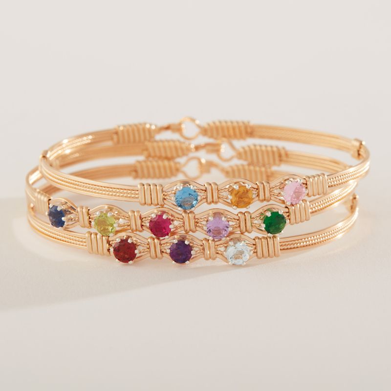 You Are My Sunshine Bracelet