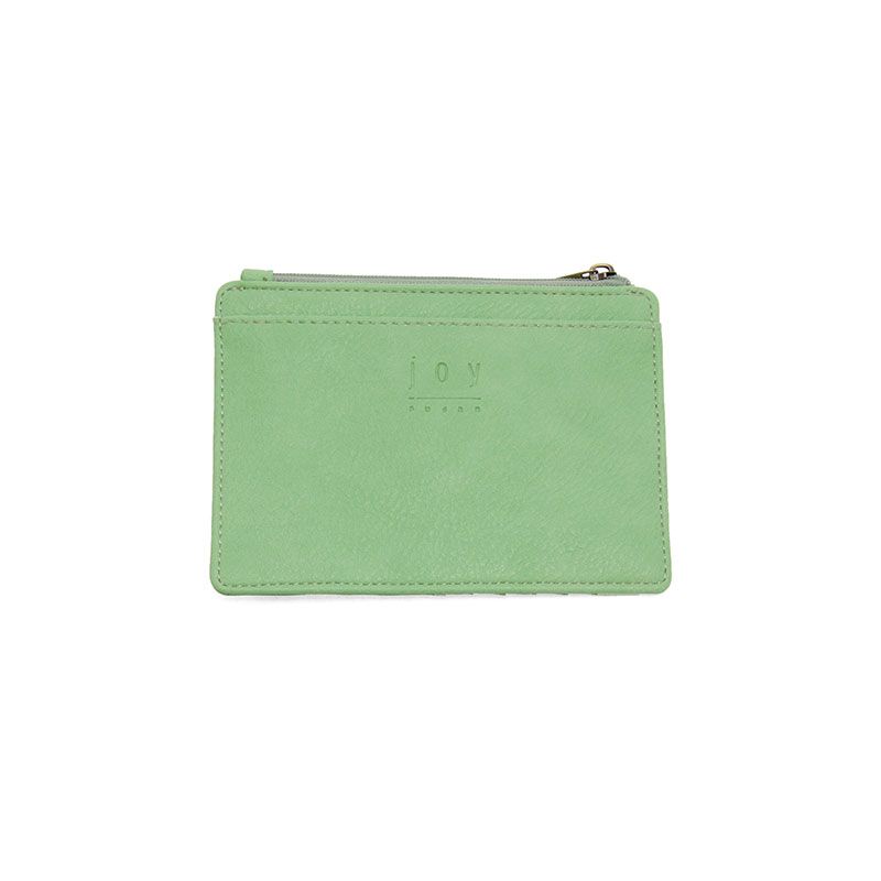 New Penny Mini Travel Wallet Bouncy Mint