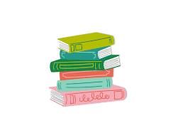 Mini Attachment, 2024 Attachelor Book Club