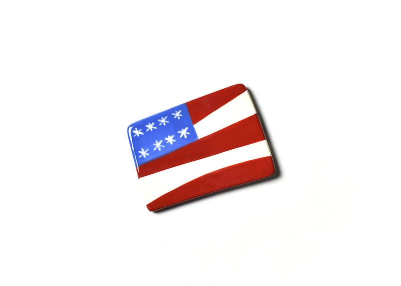 Mini Attachment Flag - SOLD
