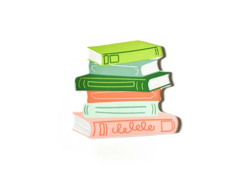 Big Attachment, 2024 Attachelor Book Club