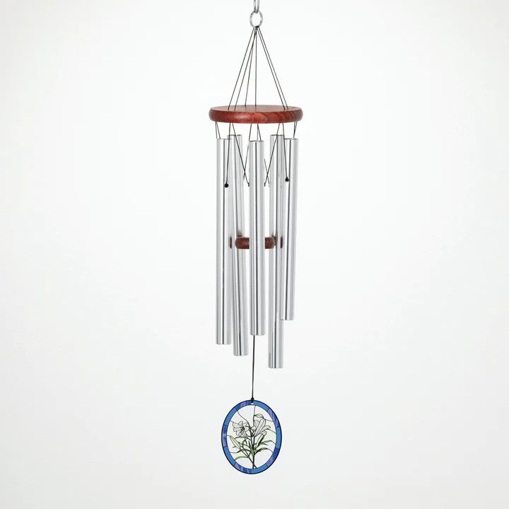 Decor Chime, Lily