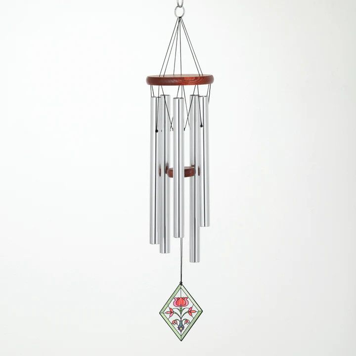 Decor Chime, Tulip