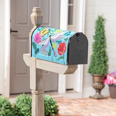 Mailbox Covers