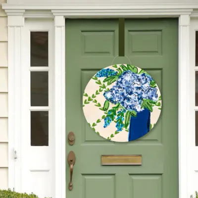 Door Hangers