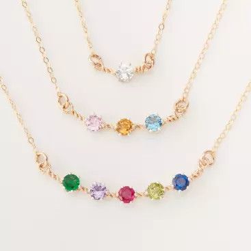 You Are My Sunshine Necklace