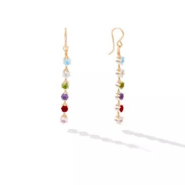 You Are My Sunshine Earrings