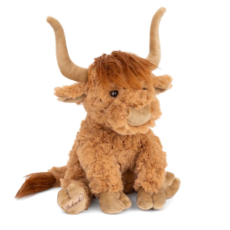 Henderson Plush
