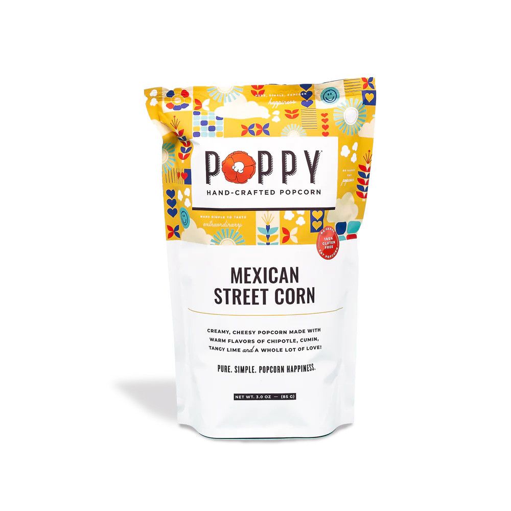 Mexican Street Corn Market Bag