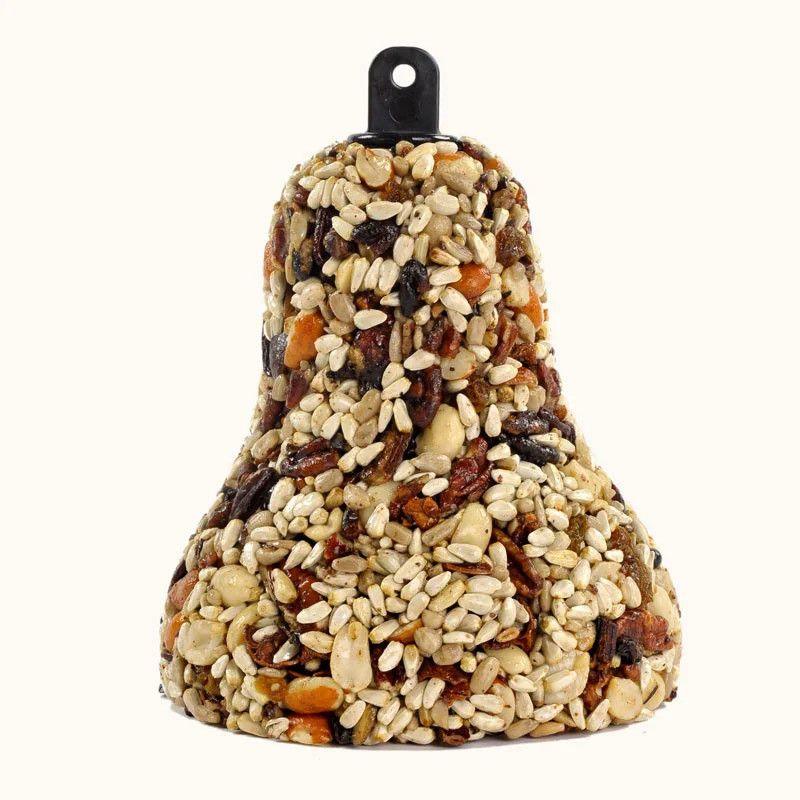 Fruit and Nut Bell