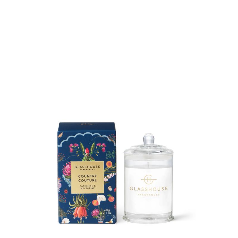 2.1 oz. Country Couture Candle