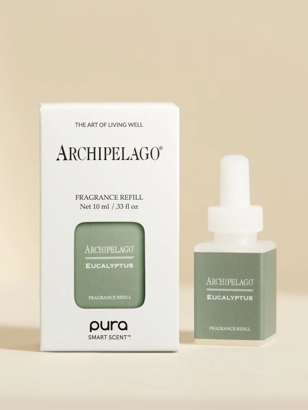 Smart Vial, Archipelago - Eucalyptus