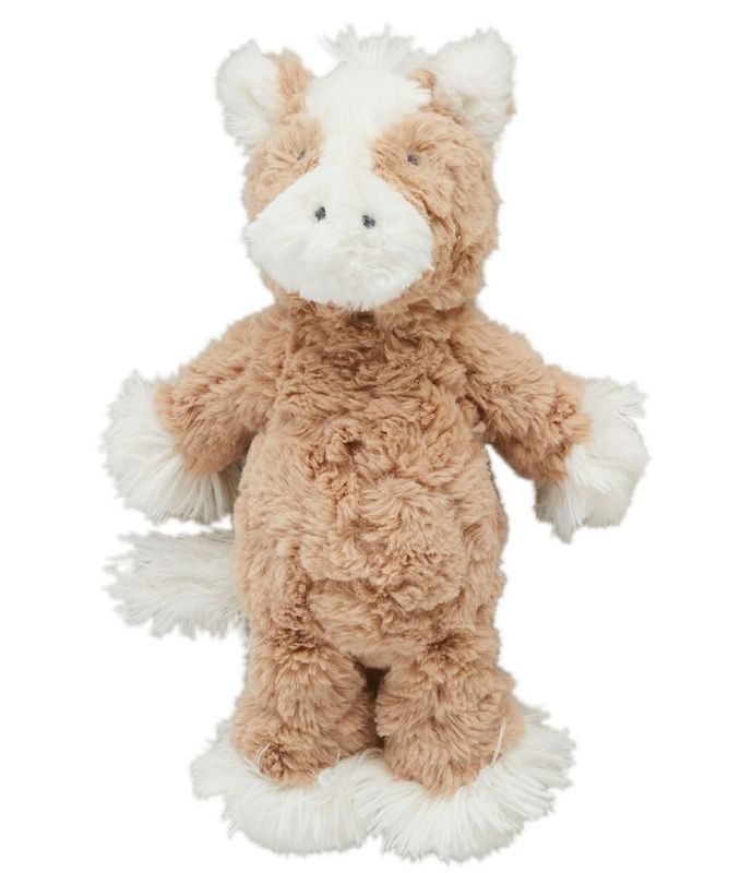 Horse Plush