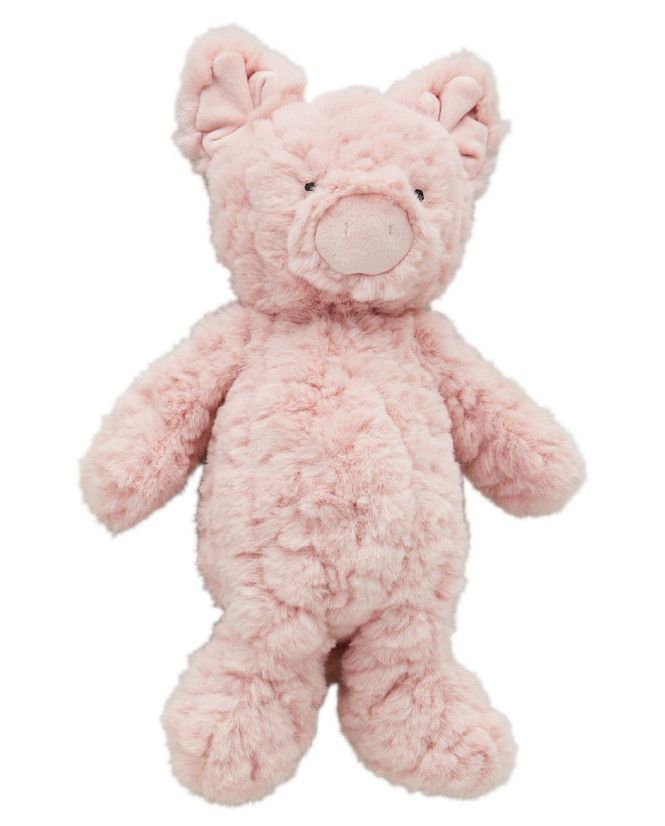 Pig Plush