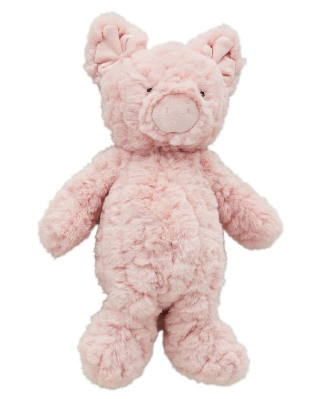 Pig Plush