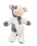 Remy the Cow Plush Rattle