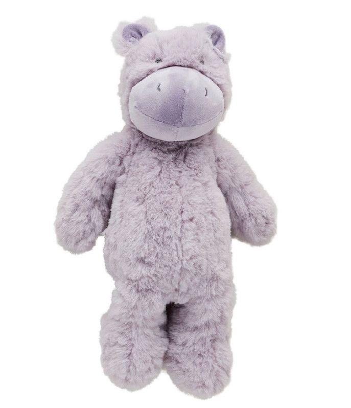 Hippo Plush