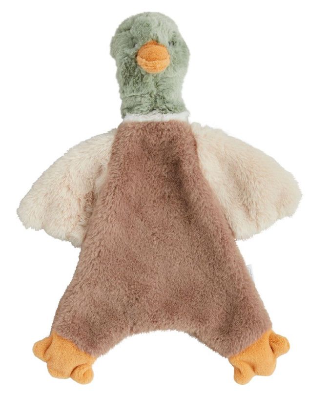 Duck Plush Woobie