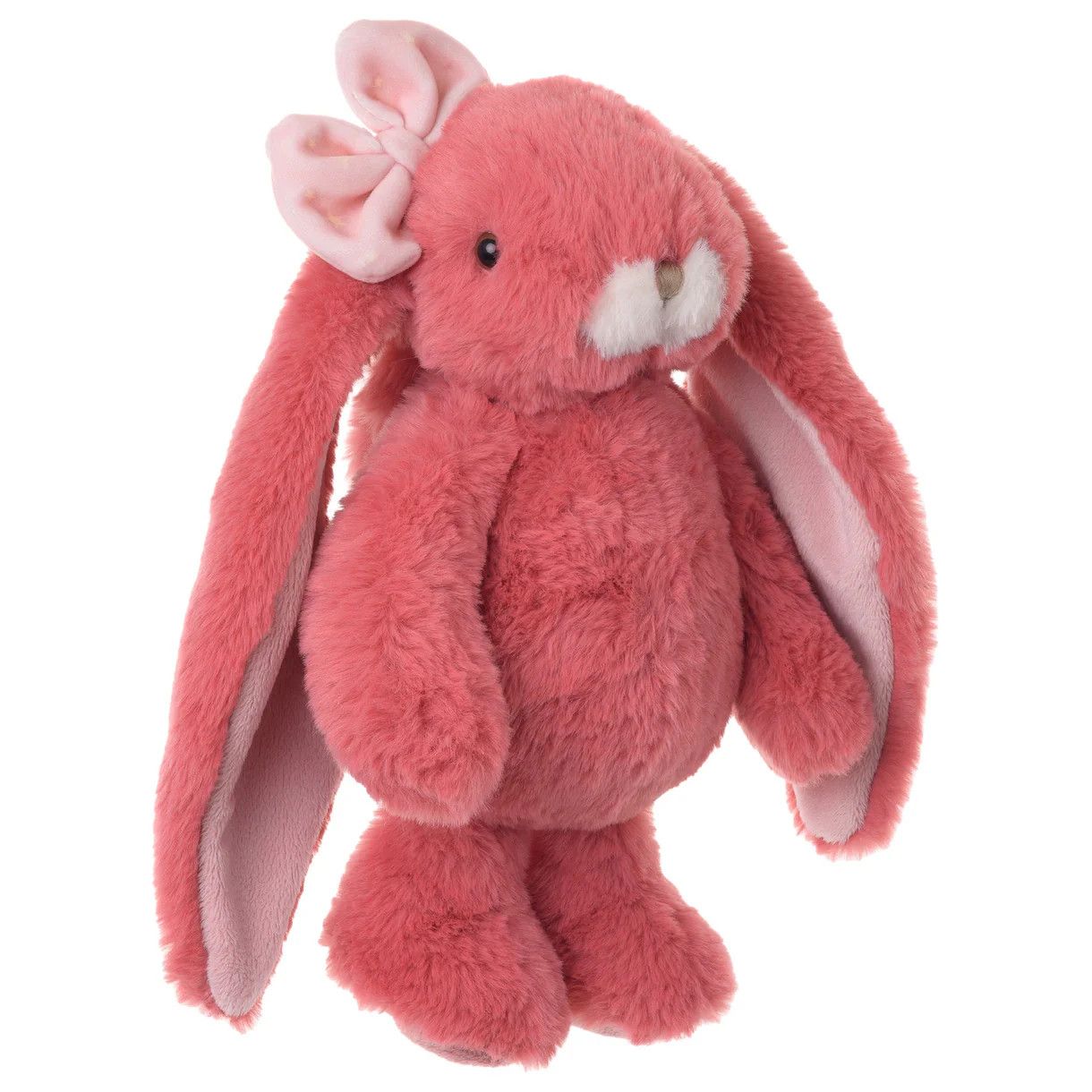 Friendly Kanina - Tulip Pink