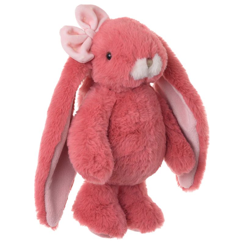 Friendly Kanina - Tulip Pink