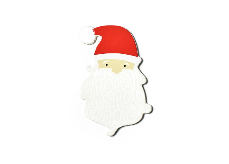 Mini Attachment Santa Ho Ho Ho SOLD