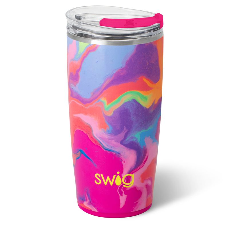 22oz Tumbler, Candy Crush