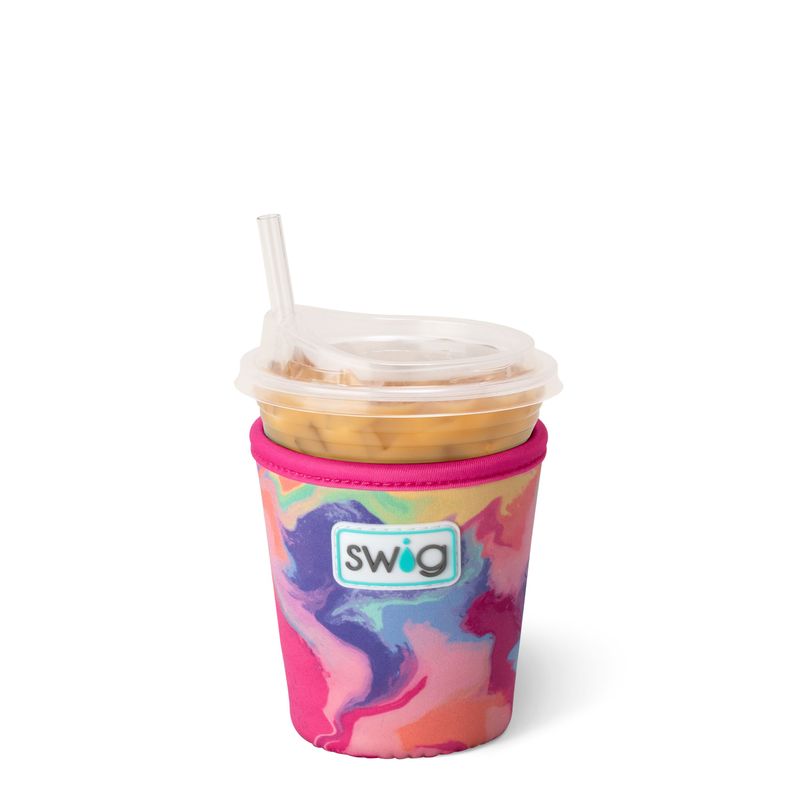 Small Iced Cup Coolie, Candy Crush