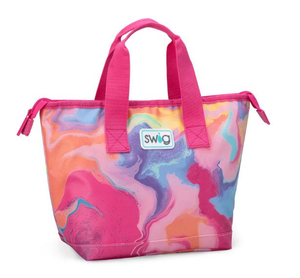 Lunchi Lunch Bag, Candy Crush