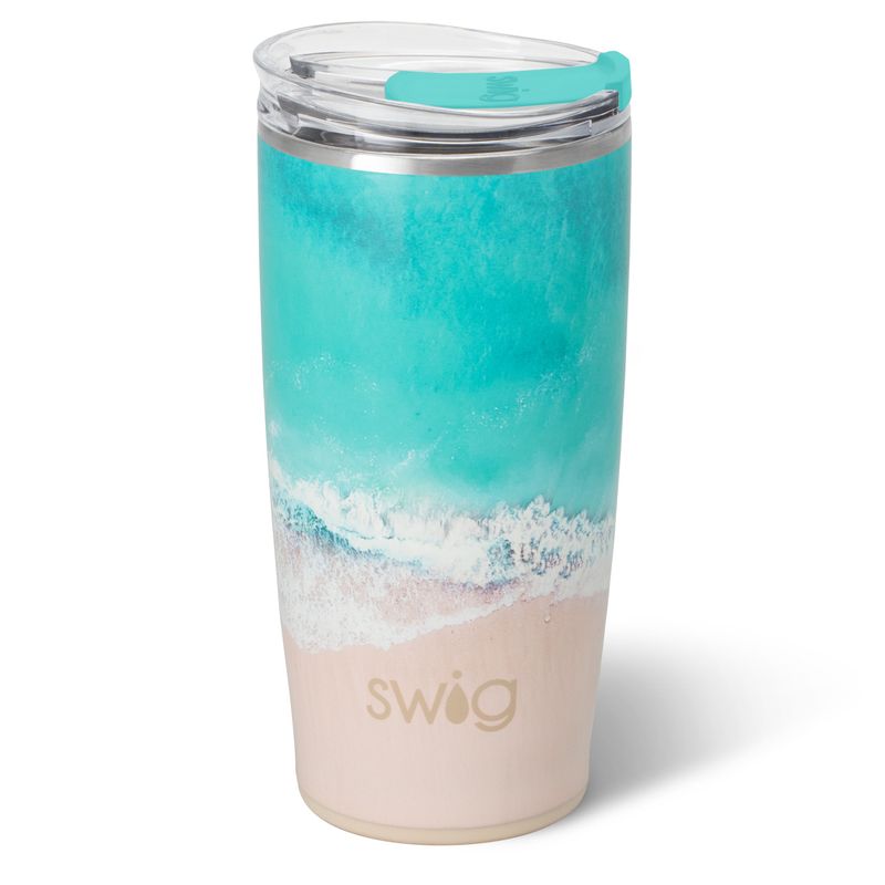 22oz Tumbler, High Tide